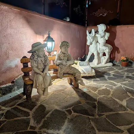 Apartment Mulino