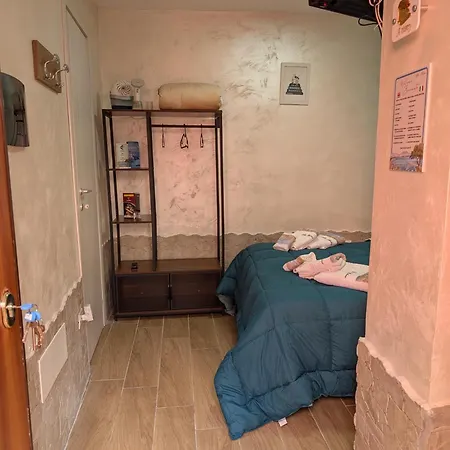 Mulino Apartment *