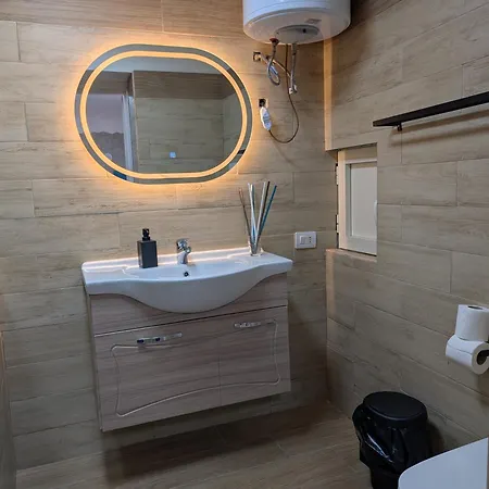 Appartement Mulino Naples