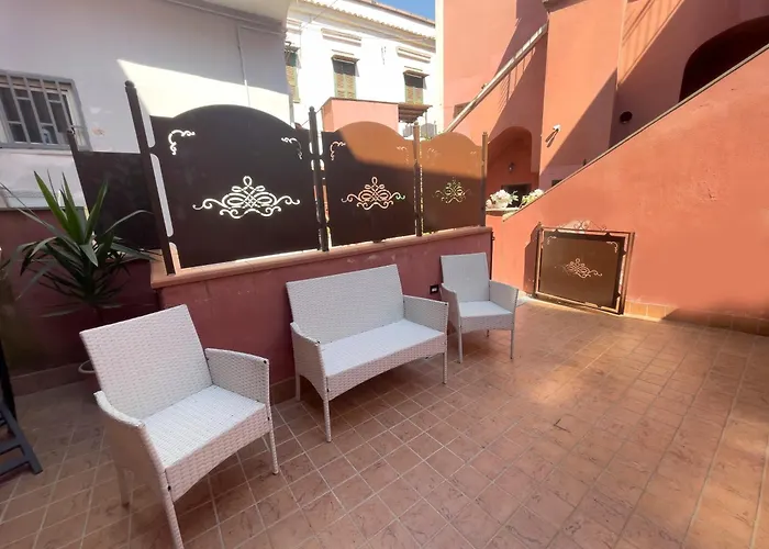 Mulino شقة *