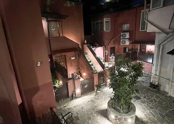 Mulino شقة نابولي