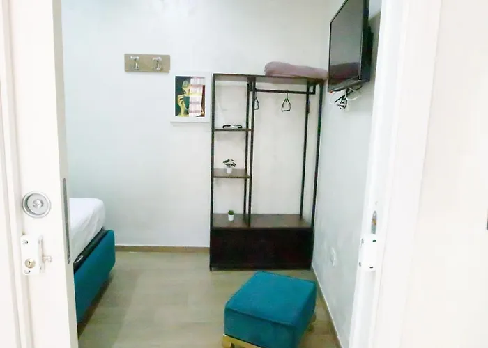 Mulino شقة *