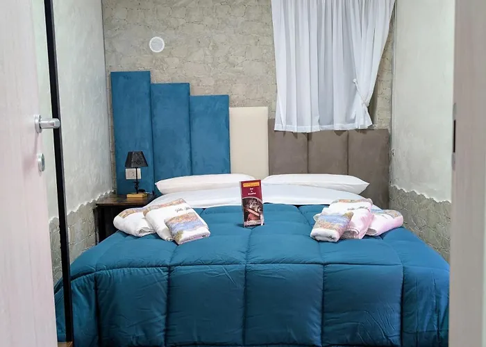 Mulino شقة نابولي