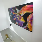 Апартаменты Mulino Неаполь