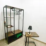 Апартаменты Mulino
