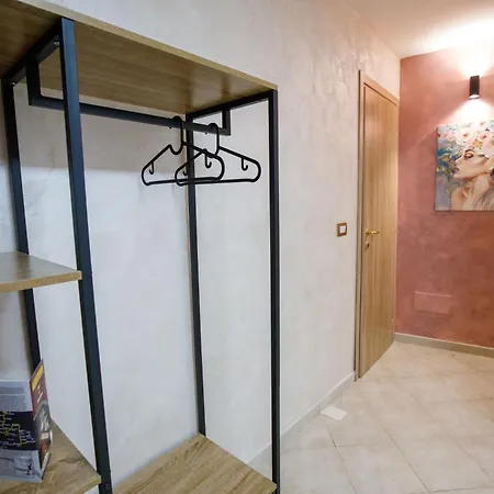 Mulino Apartmán *