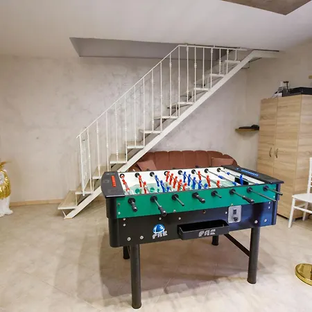 Mulino Apartmán *
