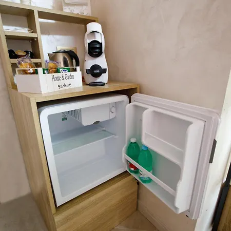 Apartmán Mulino *