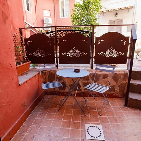 Apartmán Mulino