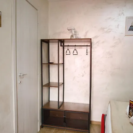 Apartmán Mulino