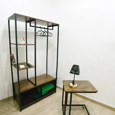 Apartmán Mulino