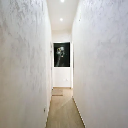 Apartmán Mulino