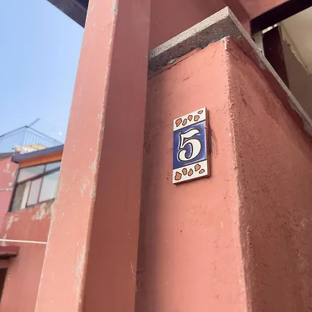 Mulino Apartmán *