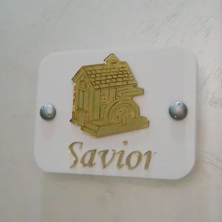 Mulino Apartmán