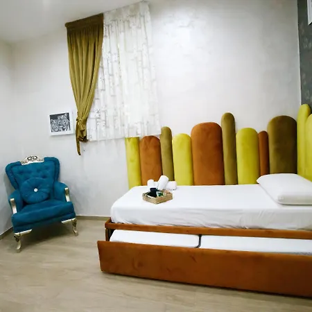 Apartmán Mulino