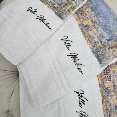 Mulino Apartmán *
