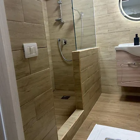 Apartmán Mulino *