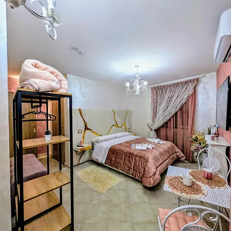 Apartmán Mulino *