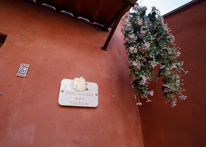 Lejlighed Mulino Napoli