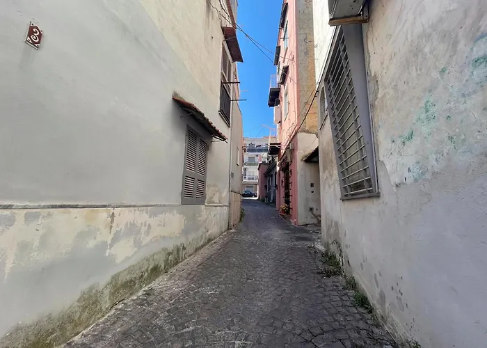 Mulino Napoli