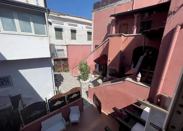 Mulino Napoli